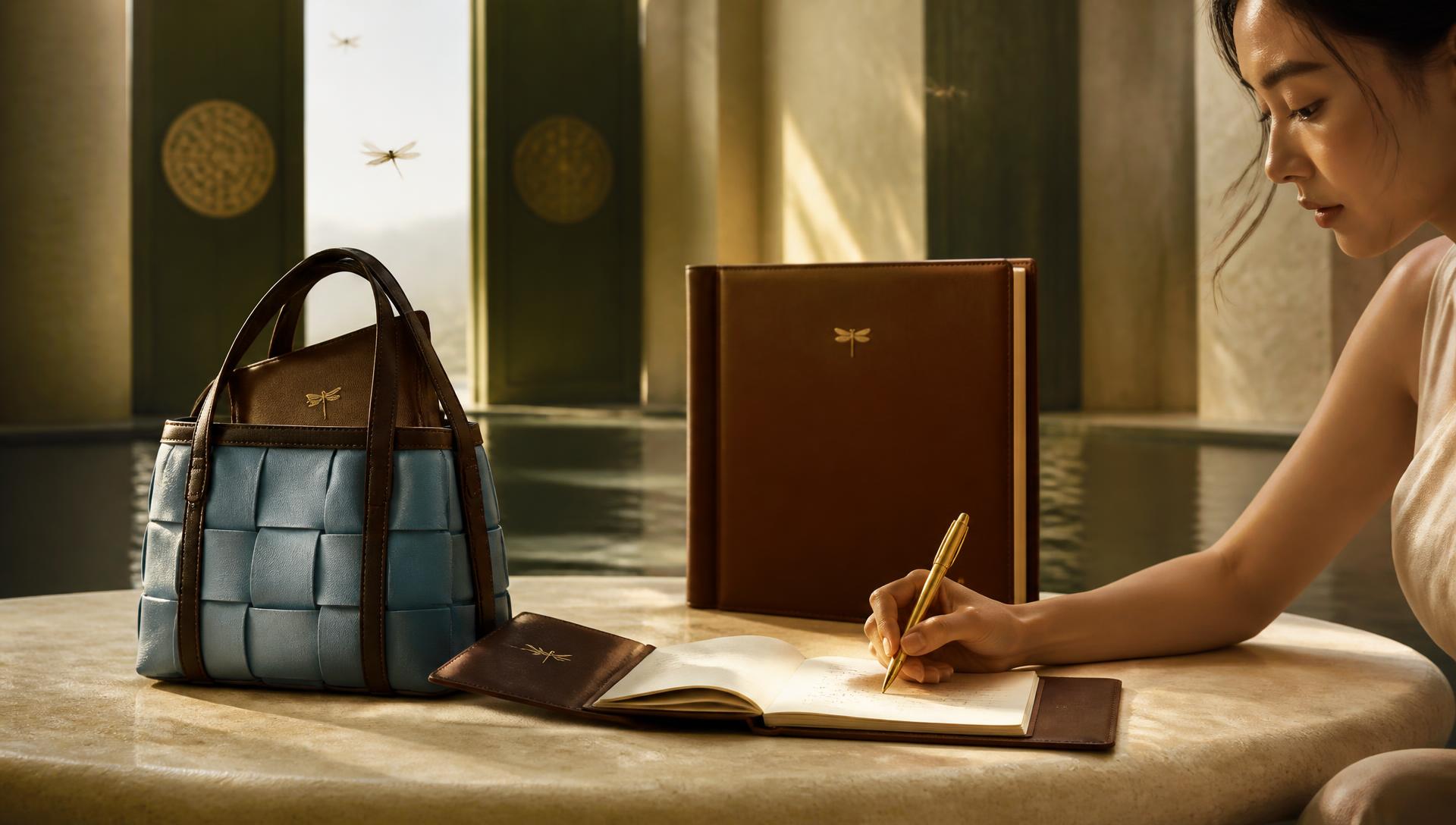 Le carnet Maison JR