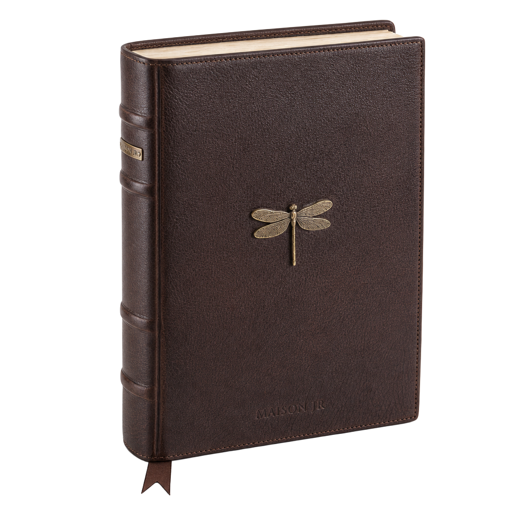 Le grand carnet